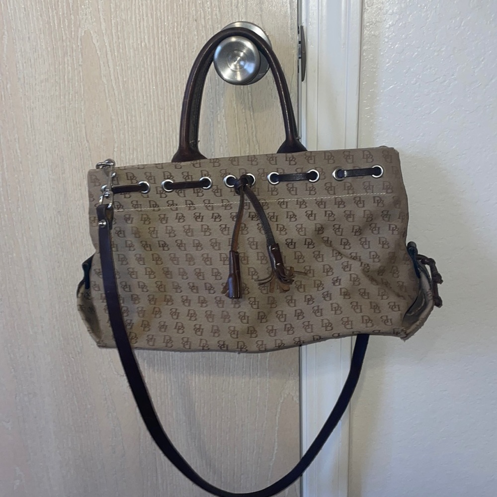 Vintage Dooney & Bourke